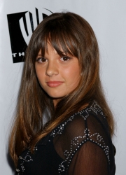 Photos de Mackenzie Rosman - WB All Star Celebration - 28
